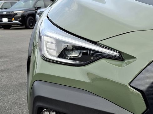 New 2026 Subaru Crosstrek 2.5i Wilderness image 6