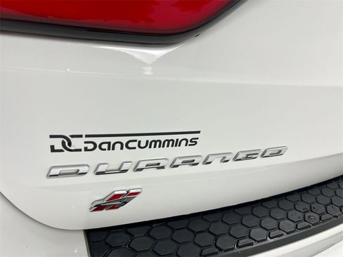 Used 2024 Dodge Durango GT image 27