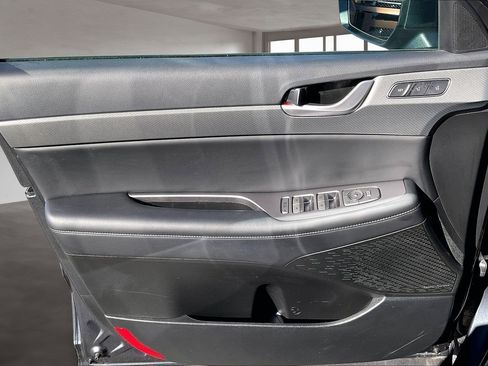 Used 2024 Hyundai Palisade SEL w/ Premium Package image 20