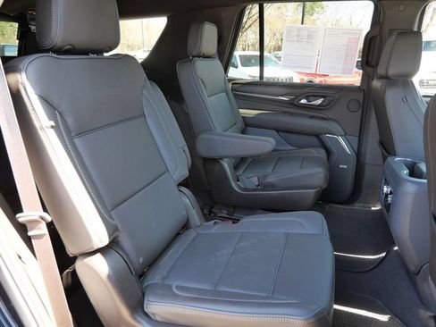 Used 2023 GMC Yukon Denali w/ Max Trailering Package AWD/4WD image 27