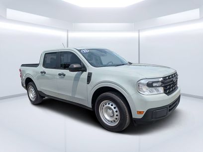 Used 2022 Ford Maverick XL w/ Equipment Group 100A Standard