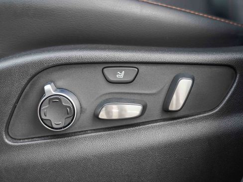 Used 2022 Cadillac XT4 Sport image 24