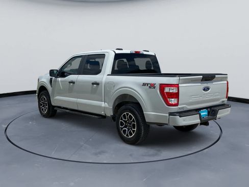 Used 2023 Ford F150 XL w/ XL STX Apperance Package AWD/4WD image 8