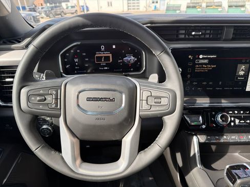 New 2026 GMC Sierra 1500 Denali w/ Technology Package image 24