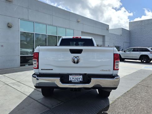 Certified 2024 RAM 2500 Big Horn image 4