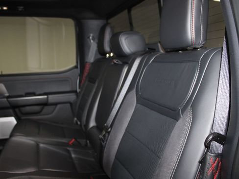 Used 2025 Ford F150 Raptor AWD/4WD image 18