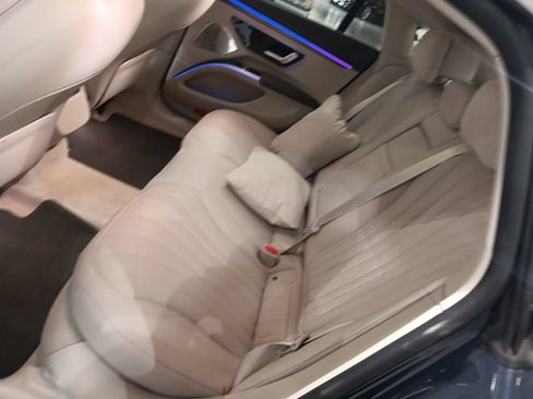 Used 2023 Mercedes-Benz EQS 450+ 4MATIC Sedan image 8
