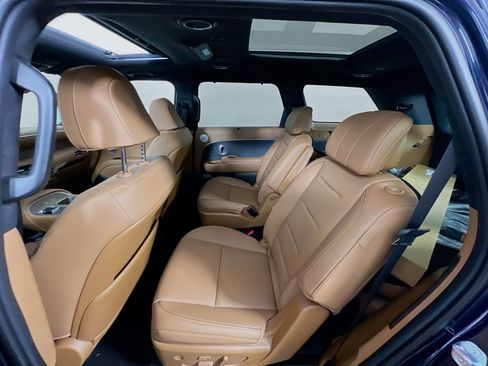 New 2026 Hyundai Palisade Calligraphy AWD/4WD image 23