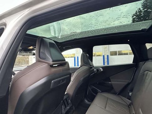 New 2026 BMW X3 xDrive30 w/ Convenience Package image 11