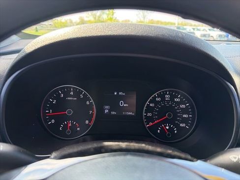 Used 2020 Kia Sportage LX FWD image 38