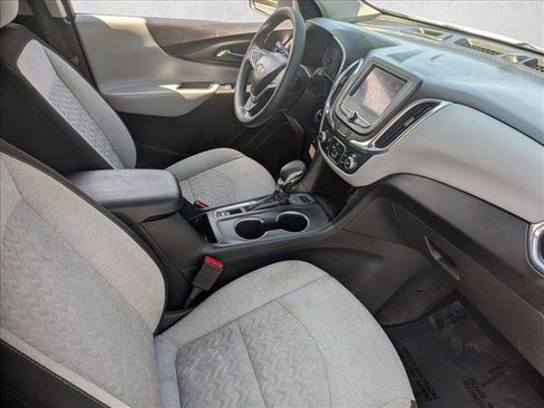 Used 2022 Chevrolet Equinox LS AWD/4WD image 21