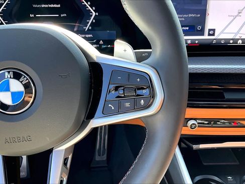 Certified 2025 BMW M340i RWD image 25