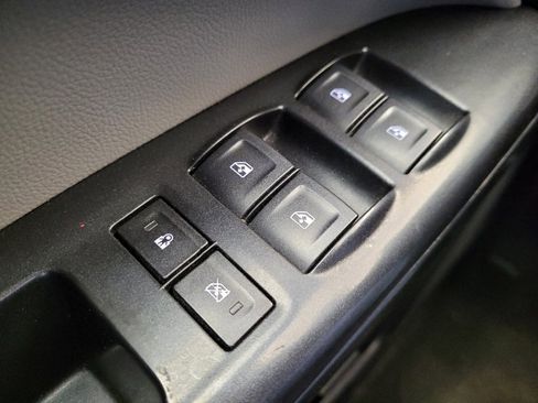 Used 2017 Chevrolet Colorado W/T w/ WT Convenience Package AWD/4WD image 27