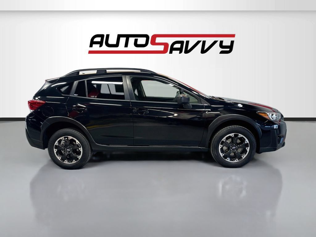Used 2023 Subaru Crosstrek 2.0i AWD/4WD image 8