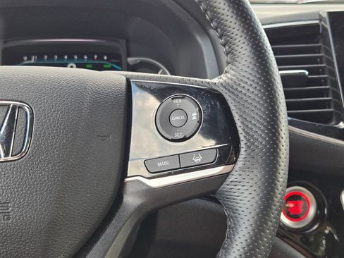 Used 2019 Honda Passport Touring image 23