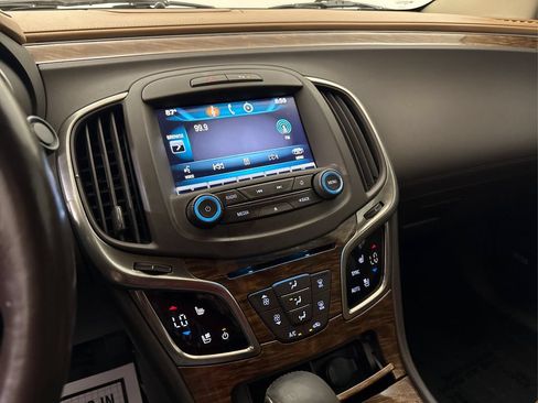 Used 2014 Buick LaCrosse Premium FWD image 37