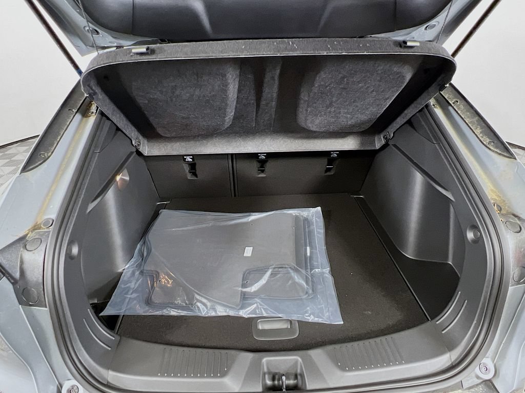 New 2026 Buick Envista Sport Touring w/ Convenience I Package FWD image 22