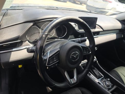 Used 2018 MAZDA MAZDA6 Sport FWD image 4