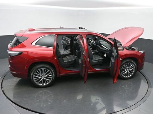 New 2026 Buick Enclave Avenir w/ Super Cruise Package image 67