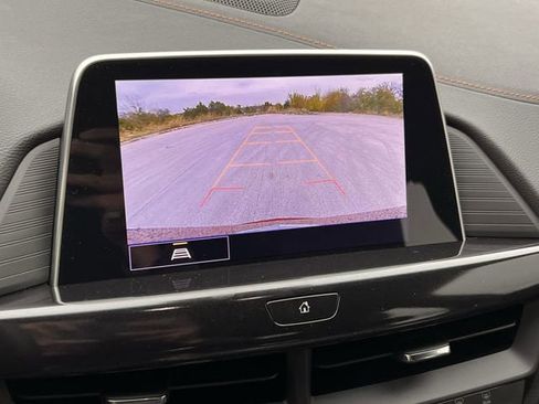 Certified 2023 Cadillac CT4 V w/ Navigation Package image 33