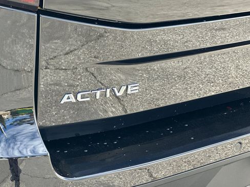 New 2026 Ford Expedition Active RWD image 28