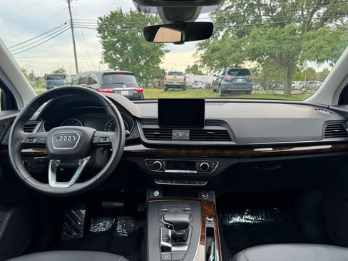 Used 2018 Audi Q5 2.0T Premium Plus AWD/4WD image 15