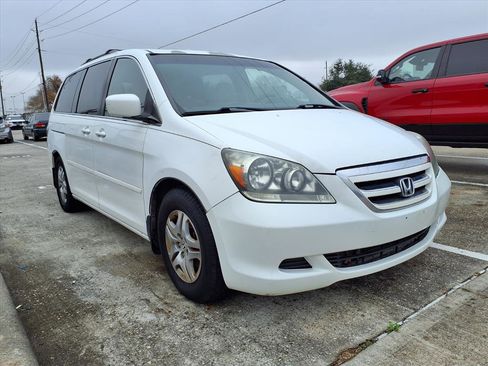 Used 2006 Honda Odyssey EX-L image 2