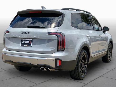 Used 2023 Kia Telluride EX X-Line AWD/4WD image 12