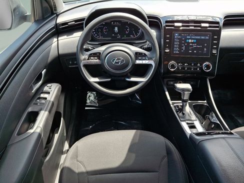 Used 2023 Hyundai Tucson SEL AWD/4WD image 10