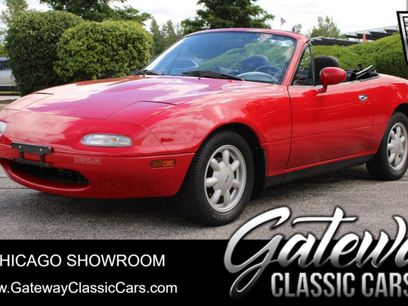 Used 1990 MAZDA MX-5 Miata