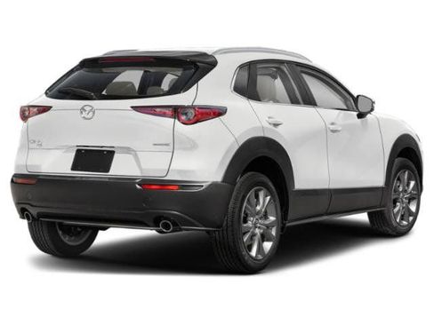 Used 2025 MAZDA CX-30 AWD 2.5 S w/ Preferred Package image 24