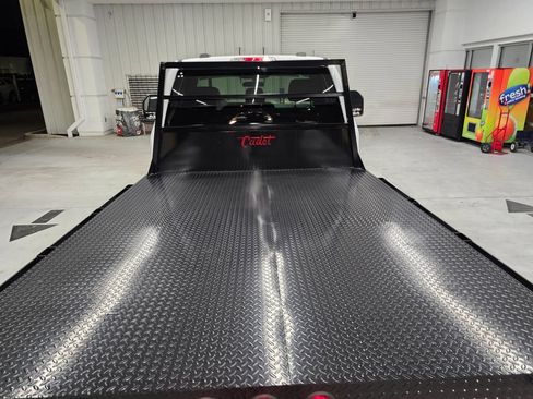 Used 2024 Ford F350 XL w/ XL Driver Assist Package RWD image 7