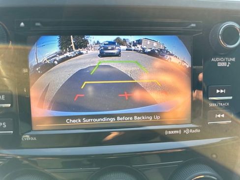 Used 2018 Subaru WRX image 19