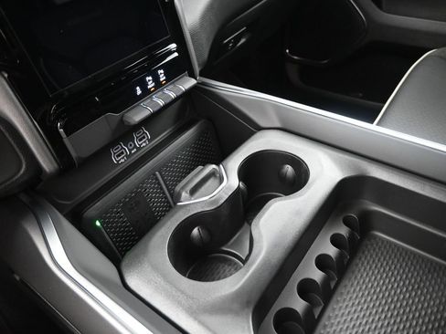 New 2026 RAM 1500 Laramie w/ Sport Appearance Package image 4