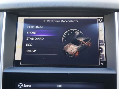 Used 2020 INFINITI Q50 Edition 30 image 39