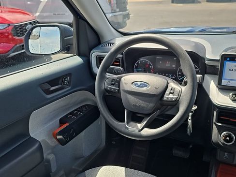 Used 2024 Ford Maverick XLT w/ Equipment Group 300A Standard AWD/4WD image 13