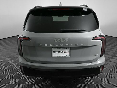 Used 2024 Kia Telluride SX Prestige X-Line AWD/4WD image 28