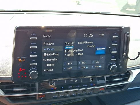 Used 2022 Toyota Sienna XLE Woodland Edition w/ Protection Package (TMS) AWD/4WD image 19