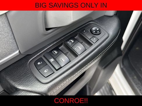 Used 2021 RAM 2500 Big Horn AWD/4WD image 13