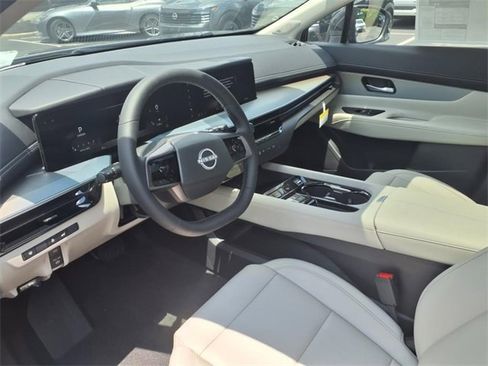 New 2025 Nissan Murano SL w/ Cargo Package image 6