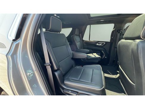 Certified 2024 Chevrolet Tahoe Premier w/ Premium Package AWD/4WD image 31
