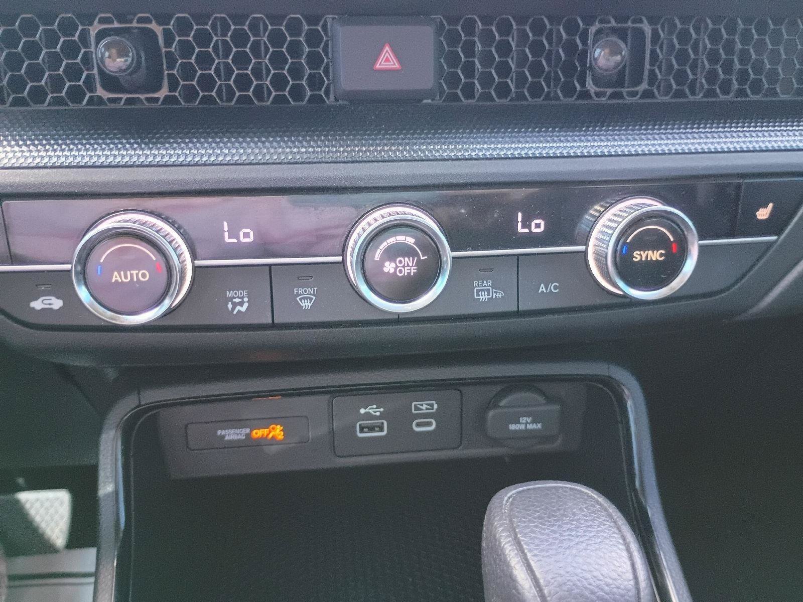 Used 2024 Honda CR-V EX image 18