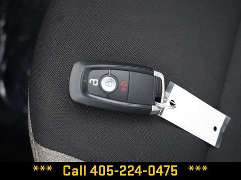 Used 2025 Ford Bronco Sport Big Bend AWD/4WD image 38