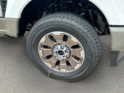 New 2026 Ford F350 King Ranch AWD/4WD image 20