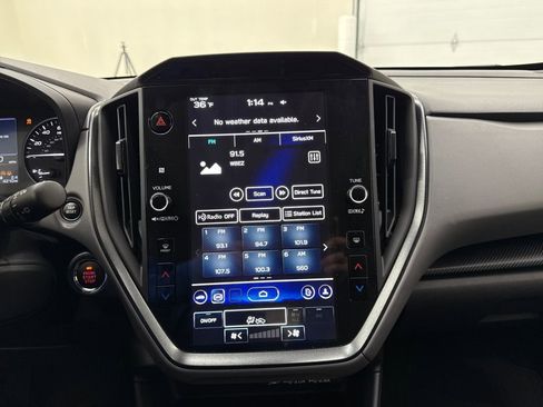 Used 2025 Subaru Crosstrek 2.5i Limited image 17