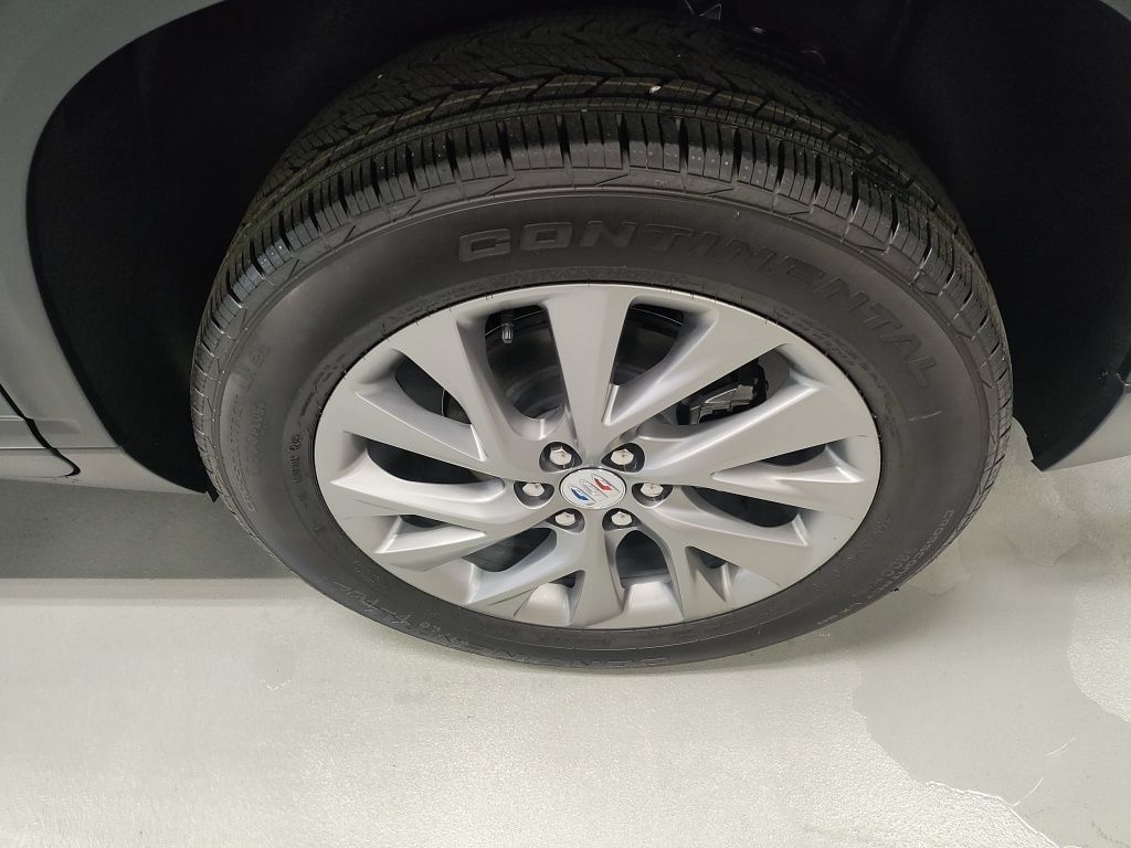 New 2026 Buick Enclave Preferred w/ Power Package FWD image 21