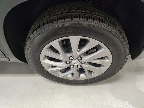 New 2026 Buick Enclave Preferred w/ Power Package image 21