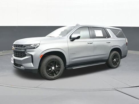 Used 2024 Chevrolet Tahoe LT AWD/4WD image 7