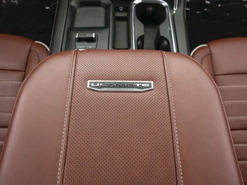 Used 2025 GMC Sierra 2500 Denali Ultimate AWD/4WD image 23