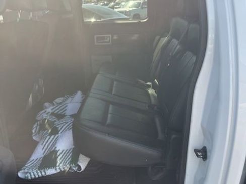 Used 2011 Ford F150 FX4 AWD/4WD image 18